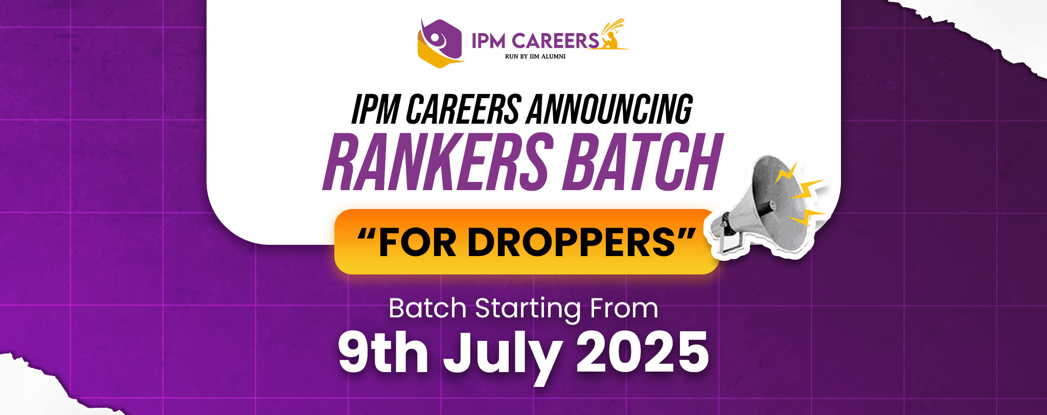IPM Careers
